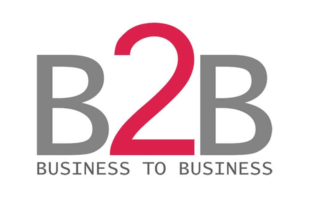 marketplaces B2B ecommerce