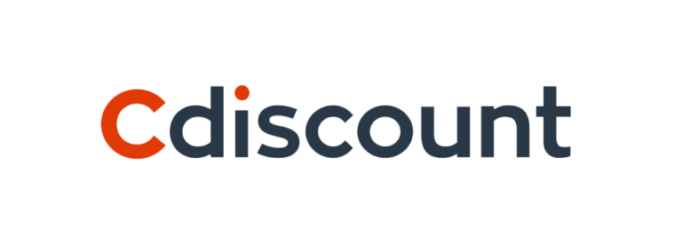 Logo CDiscount