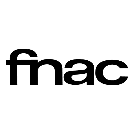 Logo La Fnac