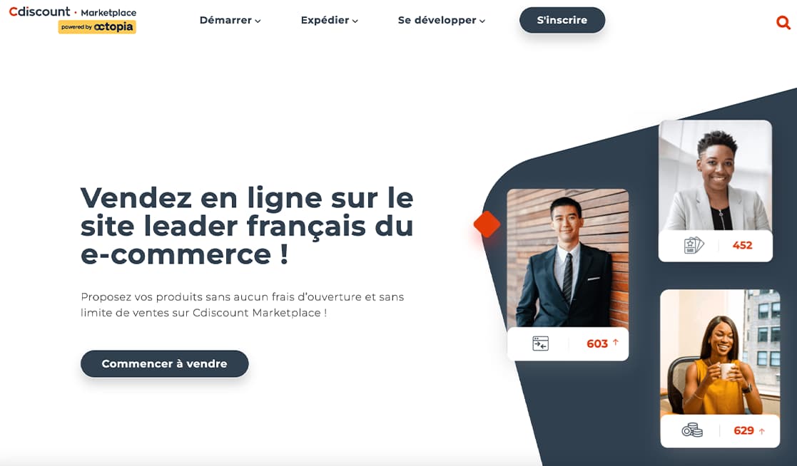 Sitemapcdatahttpsmodeinf Inetcombureau Blanc Cdiscount