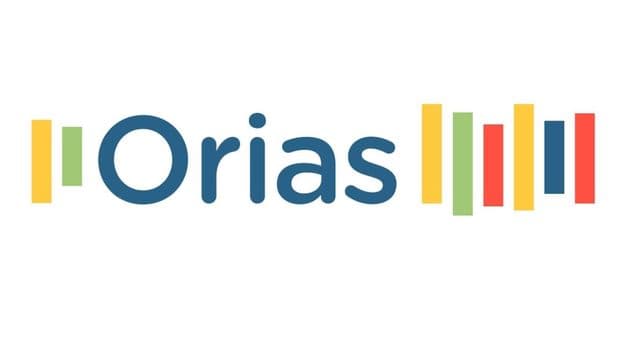 Logo Oria