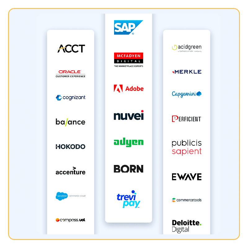 mirakl 400 marketplaces