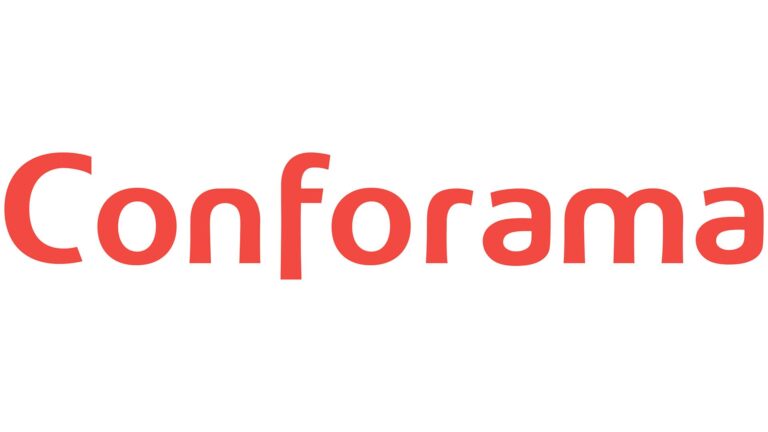 Logo Conforama